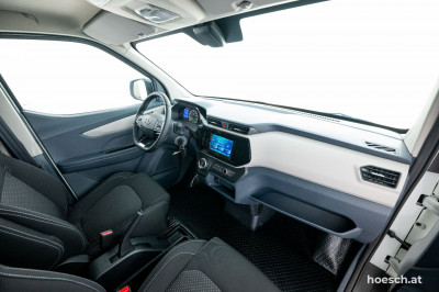 Maxus eDELIVER 3 Neuwagen