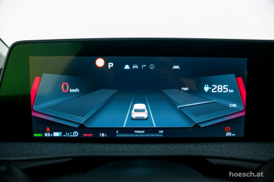 KIA EV6 Gebrauchtwagen