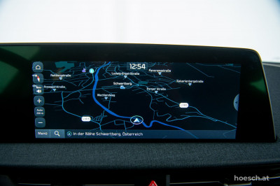 KIA EV6 Gebrauchtwagen