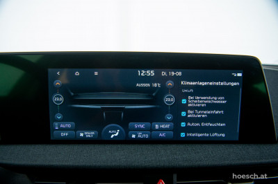 KIA EV6 Gebrauchtwagen