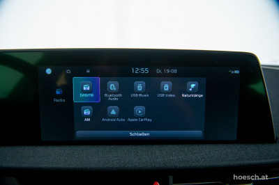 KIA EV6 Gebrauchtwagen