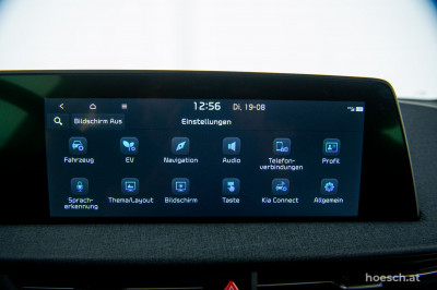 KIA EV6 Gebrauchtwagen