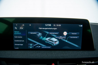 KIA EV6 Gebrauchtwagen