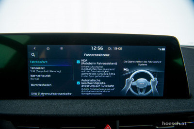 KIA EV6 Gebrauchtwagen