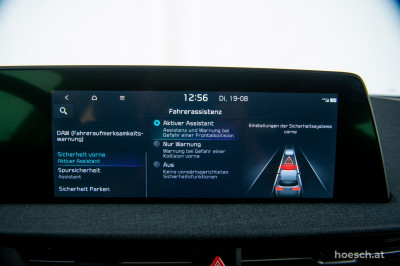 KIA EV6 Gebrauchtwagen