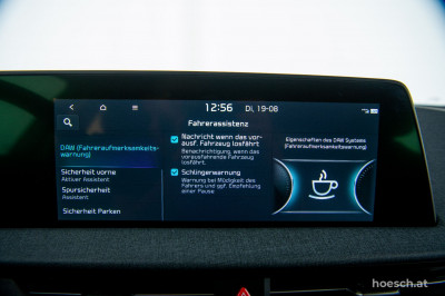 KIA EV6 Gebrauchtwagen