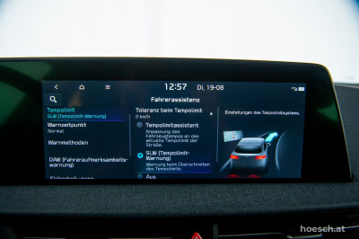 KIA EV6 Gebrauchtwagen