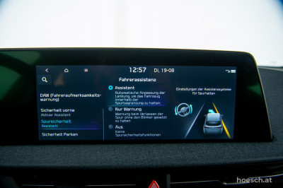 KIA EV6 Gebrauchtwagen