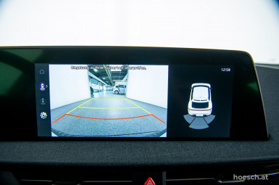 KIA EV6 Gebrauchtwagen