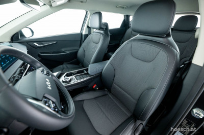 KIA EV6 Gebrauchtwagen