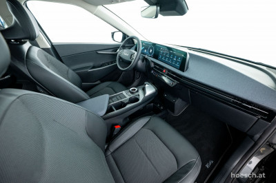 KIA EV6 Gebrauchtwagen