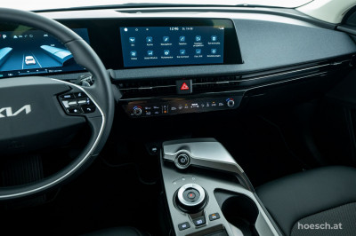 KIA EV6 Gebrauchtwagen