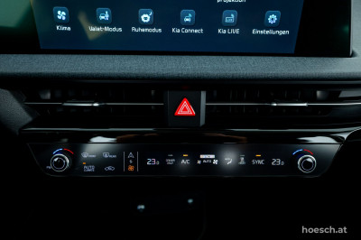 KIA EV6 Gebrauchtwagen