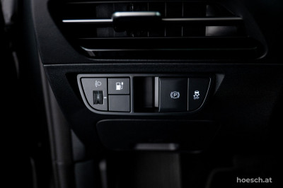 KIA EV6 Gebrauchtwagen