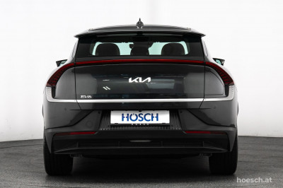 KIA EV6 Gebrauchtwagen