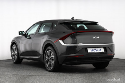 KIA EV6 Gebrauchtwagen