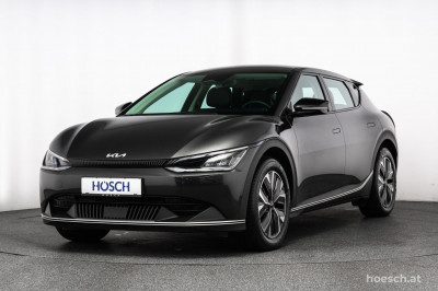 KIA EV6 Gebrauchtwagen