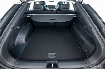 KIA EV6 Gebrauchtwagen