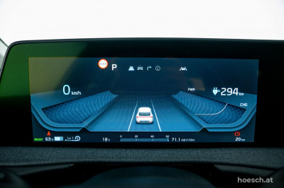 KIA EV6 Gebrauchtwagen