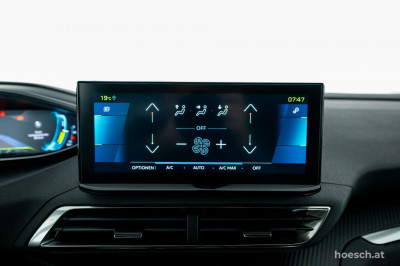 Peugeot 3008 Gebrauchtwagen