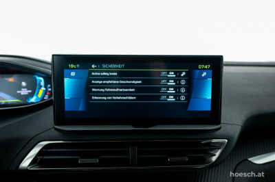 Peugeot 3008 Gebrauchtwagen