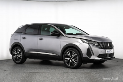 Peugeot 3008 Gebrauchtwagen