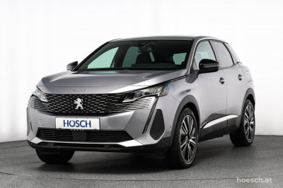 Peugeot 3008 Gebrauchtwagen