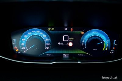 Peugeot 3008 Gebrauchtwagen