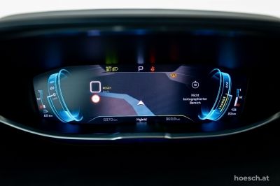 Peugeot 3008 Gebrauchtwagen