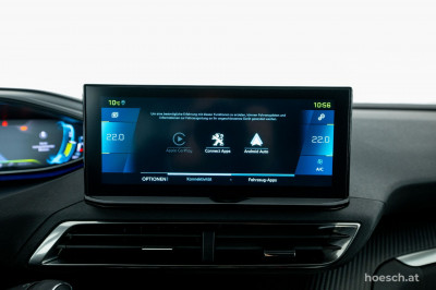 Peugeot 3008 Gebrauchtwagen