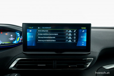 Peugeot 3008 Gebrauchtwagen