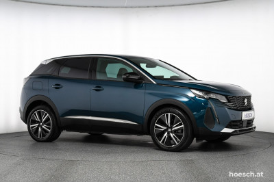 Peugeot 3008 Gebrauchtwagen