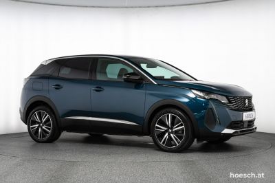 Peugeot 3008 Gebrauchtwagen
