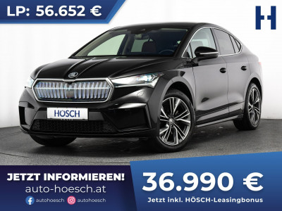 Skoda Enyaq Gebrauchtwagen