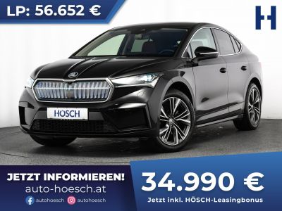 Skoda Enyaq Gebrauchtwagen
