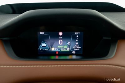 Skoda Enyaq Gebrauchtwagen