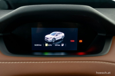 Skoda Enyaq Gebrauchtwagen
