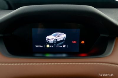 Skoda Enyaq Gebrauchtwagen