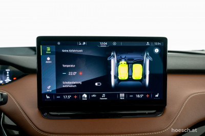 Skoda Enyaq Gebrauchtwagen