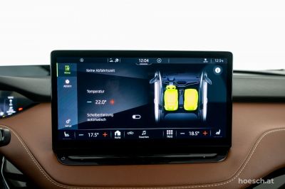 Skoda Enyaq Gebrauchtwagen