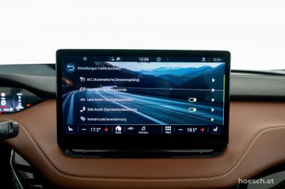 Skoda Enyaq Gebrauchtwagen