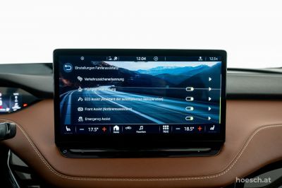 Skoda Enyaq Gebrauchtwagen