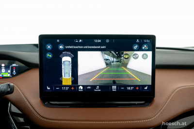 Skoda Enyaq Gebrauchtwagen