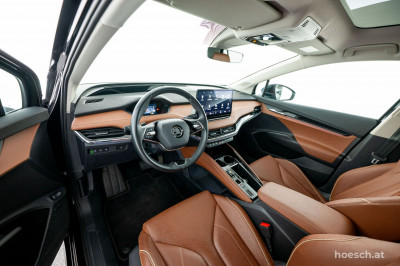 Skoda Enyaq Gebrauchtwagen