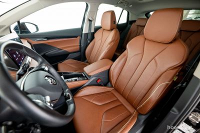 Skoda Enyaq Gebrauchtwagen