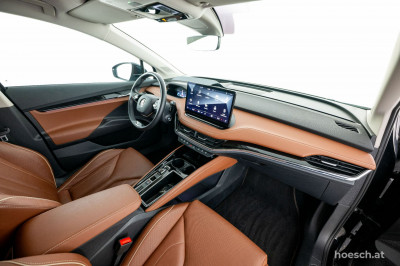 Skoda Enyaq Gebrauchtwagen