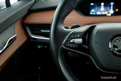 Skoda Enyaq Gebrauchtwagen