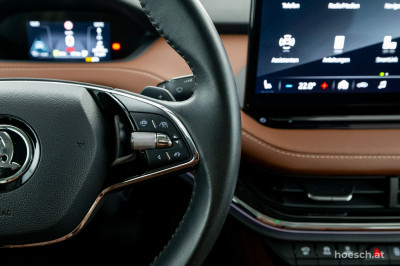 Skoda Enyaq Gebrauchtwagen