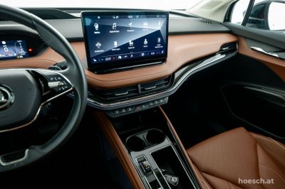 Skoda Enyaq Gebrauchtwagen