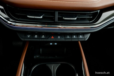 Skoda Enyaq Gebrauchtwagen